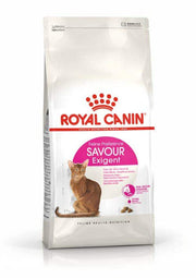Royal Canin Feline Preference Savour Exigent Crocchette Per Gatti Sacco 10kg-2