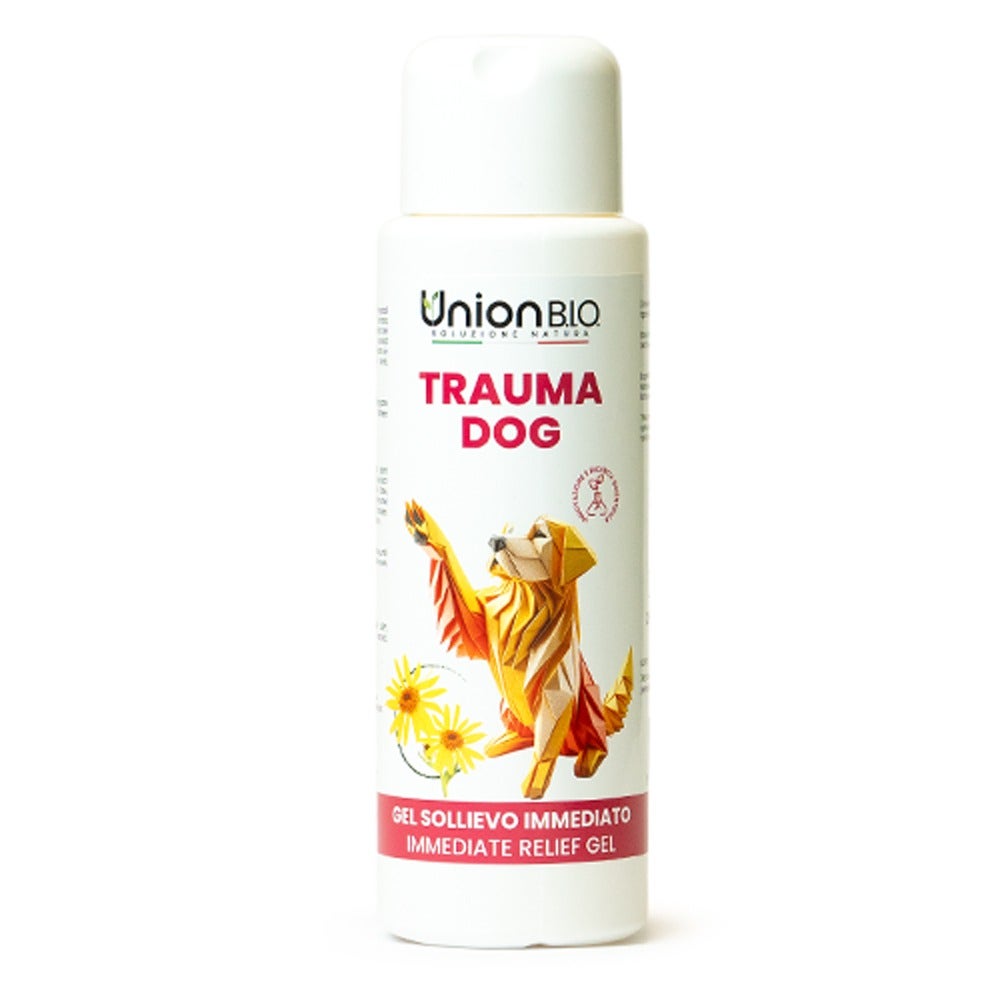 Trauma Dog Gel Sollievo Immediato Per Cani 250ml-3