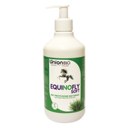 Equinofly Soft Gel Insetti Molesti Per Equini 500ml-3