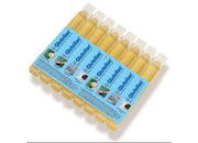 Glutellac Mangime Complementare Per Equilibrio Elettrolitico Vitelli 8 Flaconi 50ml -2