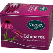 Viropa Infuso Echinacea Bio 15 Filtri-4
