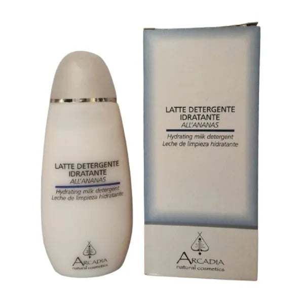 LATTE DETERGENTE ANANAS 150ML