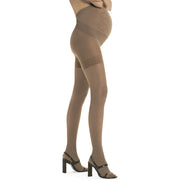 Solidea Wonder Model Maman Sheer Collant 70 Denari