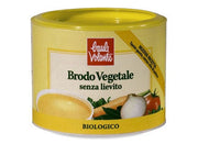 Baule Volante Brodo Vegetale In Polvere Senza Lievito 210g-2