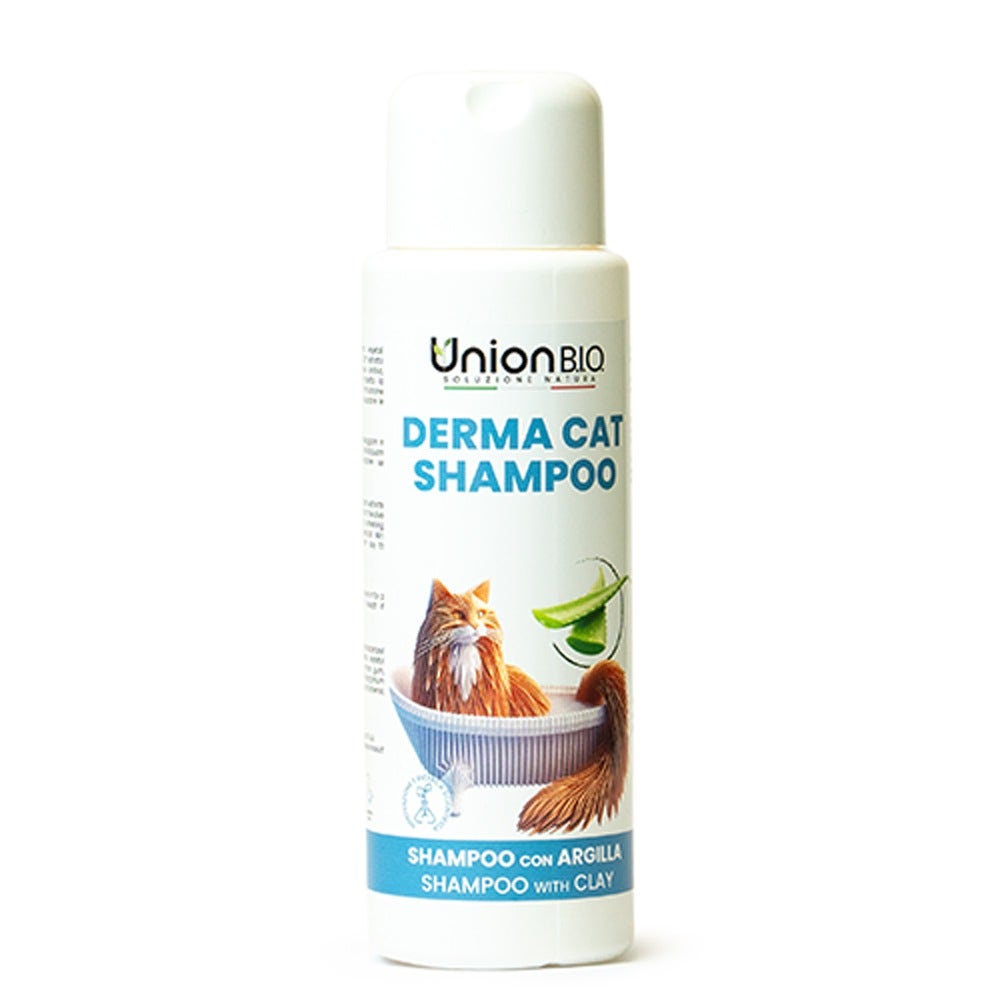 Derma Cat Shampoo Per Gatti 250ml-3
