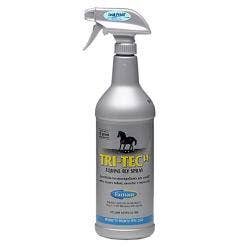 Tri-Tec14 Equine Fly Spray Insetticida Insettorepellente 950ml-2
