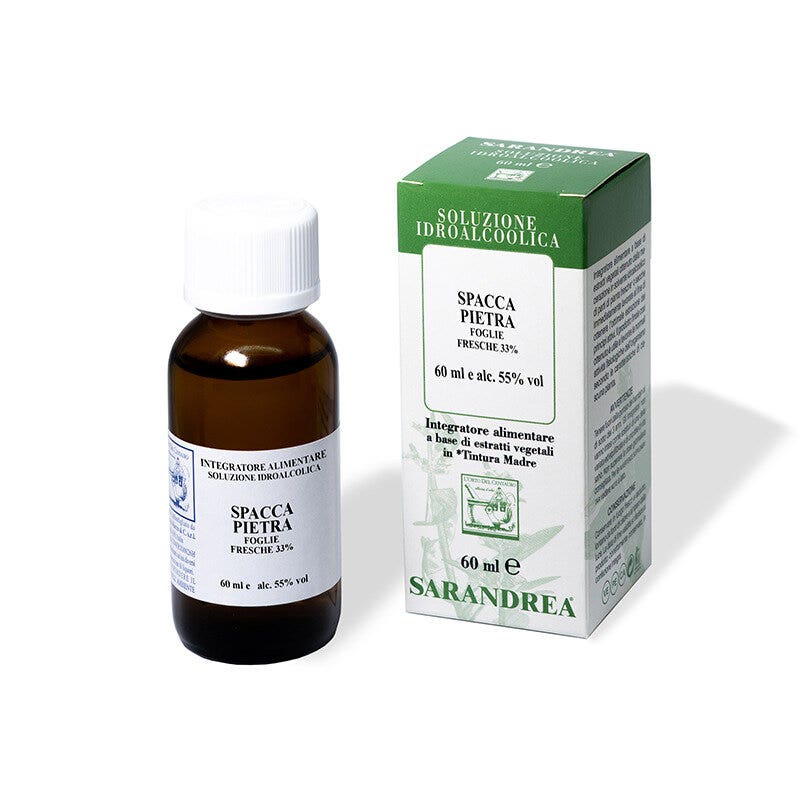 Sarandrea Spaccapietra Tintura Madre 60ml-1