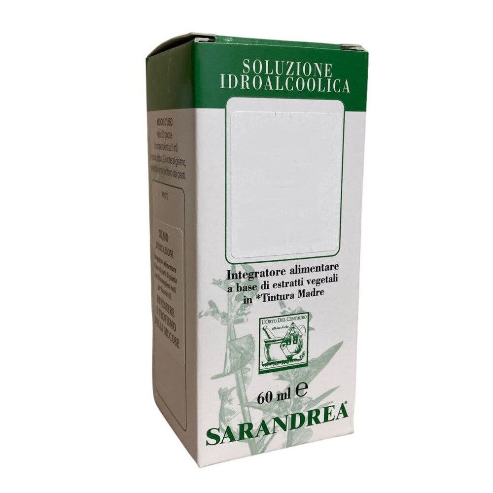 Sarandrea Tribolo Tintura Madre 60ml-1