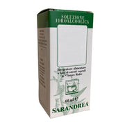 Sarandrea Verbasco Tintura Madre 60ml-1