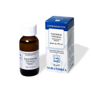 Sarandrea Vaccinum Vitis-Idaea Macerato Glicerico 60ml-1