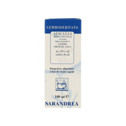 Sarandrea Aesculus Hippocastanum Gemmoderivato 100ml-1