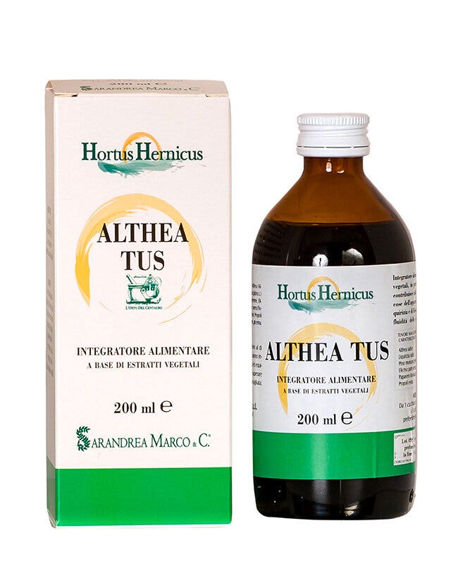 ALTHEA TUS 200ML-1