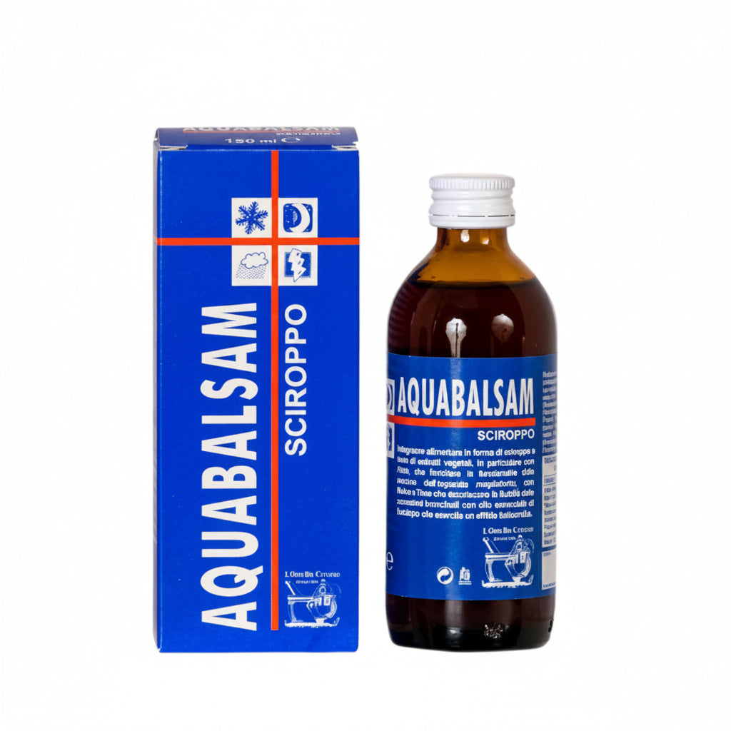 AQUABALSAM 150ML
