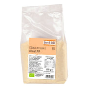 Biofibre+  Farina Integrale  Avena 500g