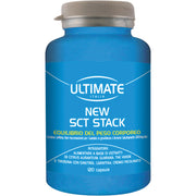 Ultimate Sct Stick 120 Capsule  - 3