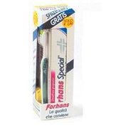 Forhans Special Dentifricio 100ml + Spazzolino-1