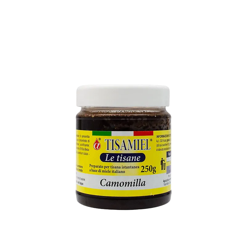 TISAMIEL CAMOM 250G