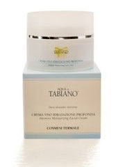 Aqua Tabiano Crema Idratante Profonda 50ml-2