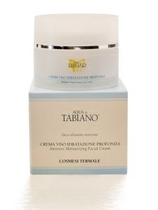 Aqua Tabiano Crema Idratante Profonda 50ml-2