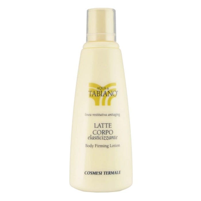 Aqua Di Tabiano Latte Corpo Elasticizzante 200ml-1