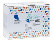 Nasir Lavaggio Nasale Soluzione Isotonica 4 Sacche 500ml + 4 Blister-1