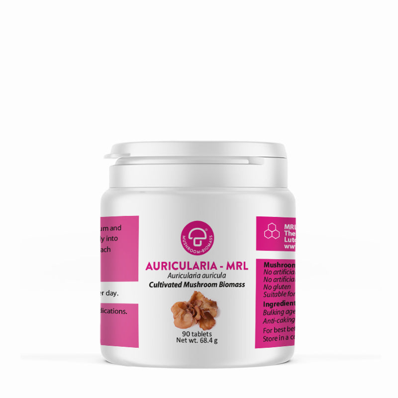 AURICULARIA MRL 90CPR