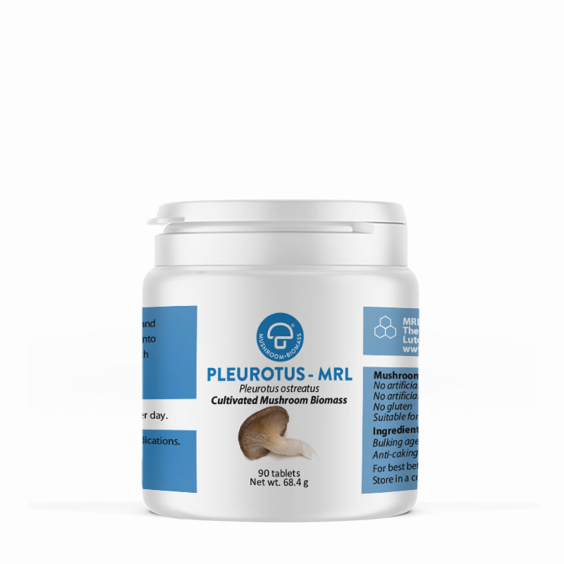 PLEUROTUS MRL 90CPR