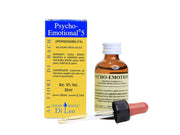 Psycho Emotional 5 Ipersensibile