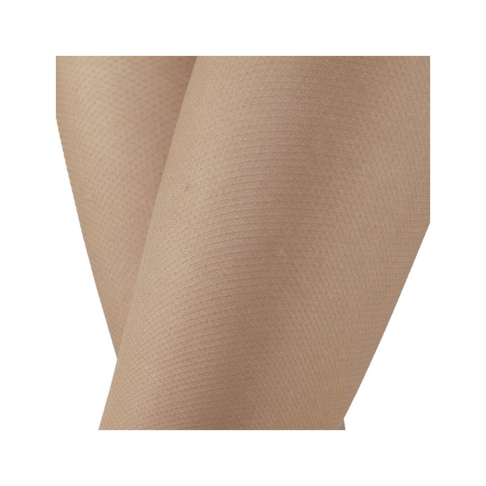 Solidea Brigitte Autoreggente Microrete Sabbia 3-ML-1