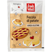 Baule Volante Fecola Di Patate Senza Glutine 125g-2