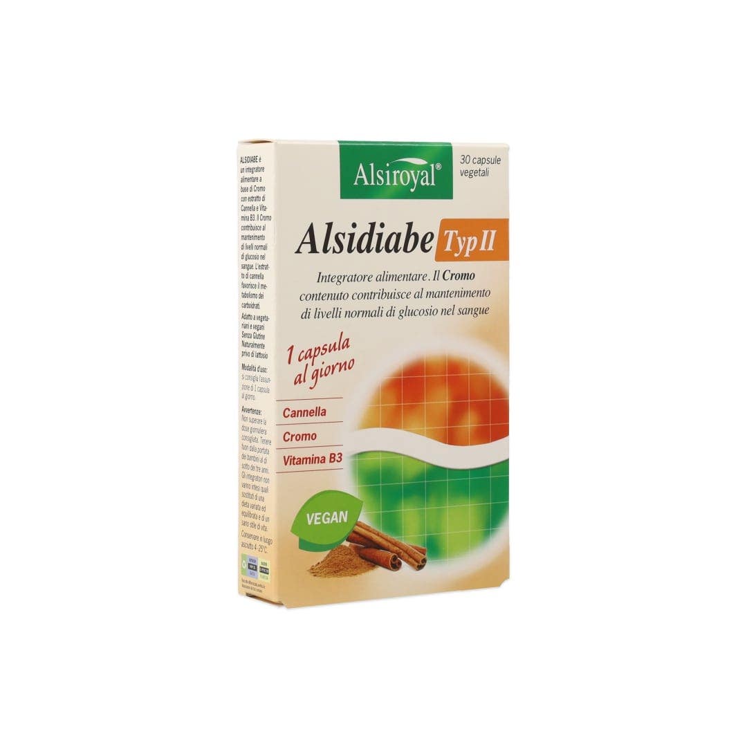 Alsidiabe 30 Capsule -3