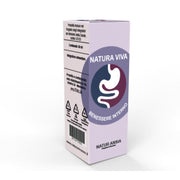 Natura Viva Natur Linfa Ansia 50ml-1