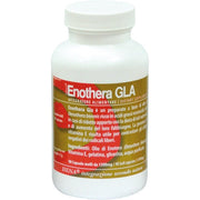 Enothera 130 GLA Primrose Oil  - 3