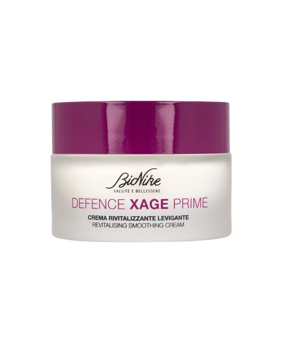 Bionike Defence Xage Prime Crema Rivitalizzante Anti-Rughe 50ml-17