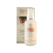 FLORA LATTE DETERG 115ML