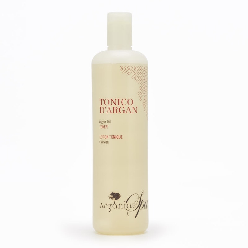 Arganiae Tonico d'Argan 200ml-3