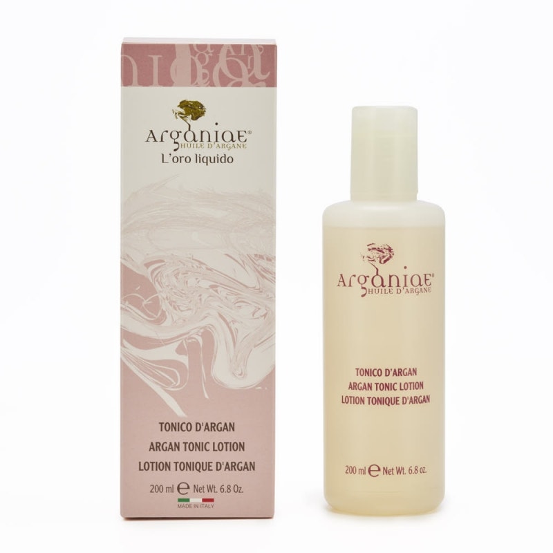 Arganiae Tonico d'Argan 200ml-2