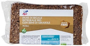 La Finestra Sul Cielo Biofibre Pane Di Srgale Integrale 4x45g-2
