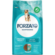 Forza10 Adult Maintenance Crocchette Al Pesce Per Cani Adulti Taglia Media Sacco 2kg-1