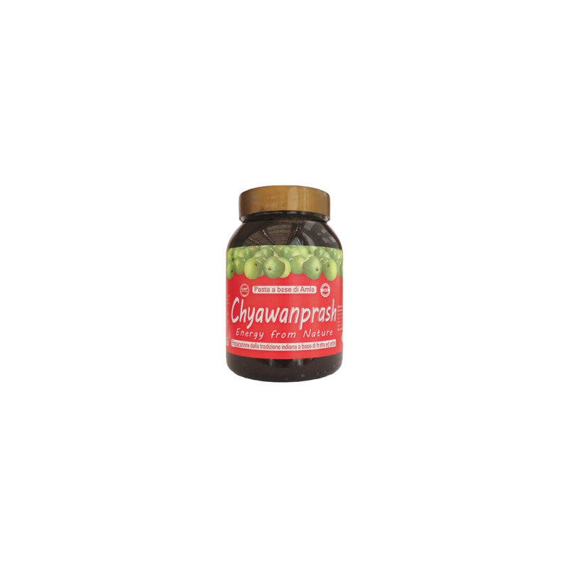 Nawayto Chyawamprash 500g-1