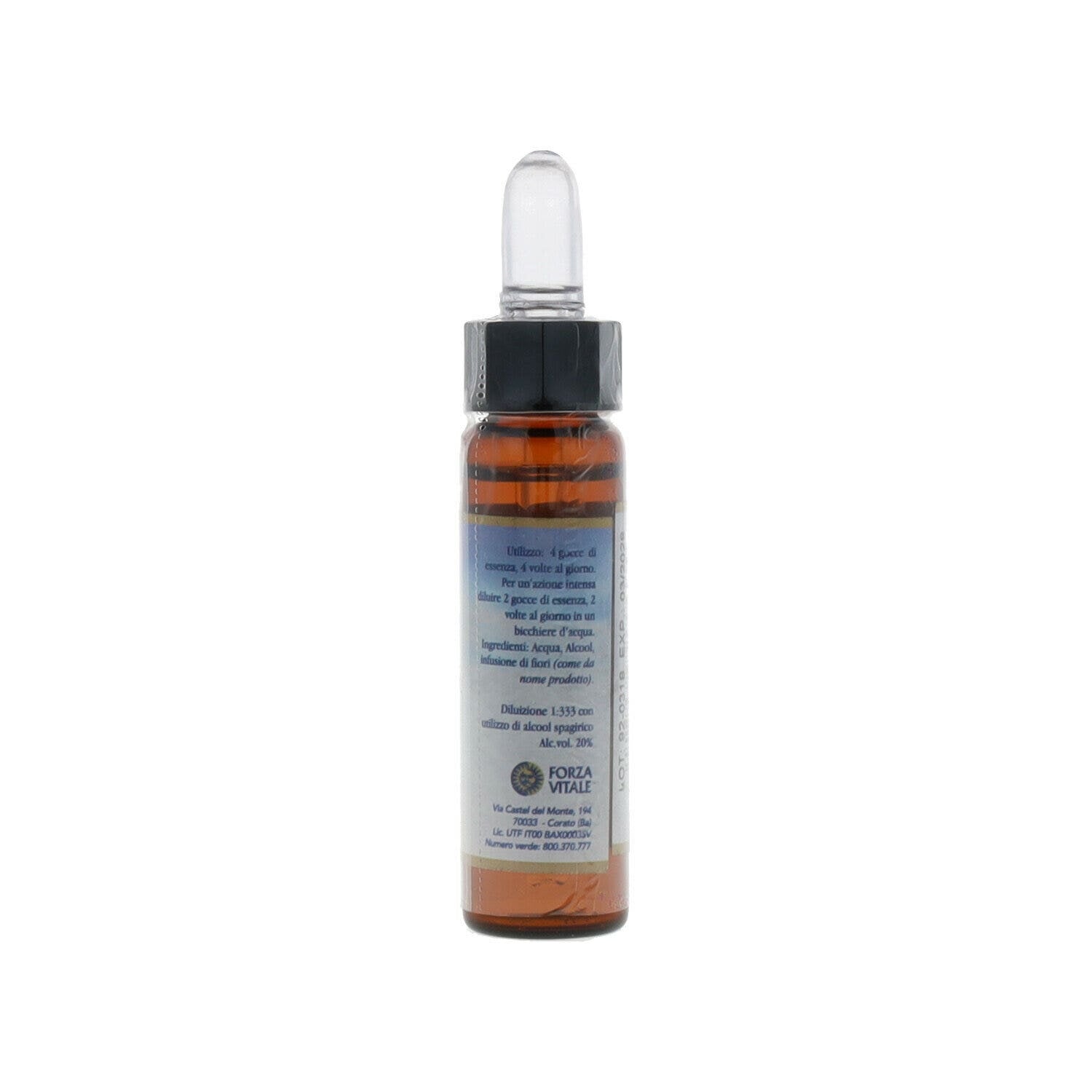 Aspen Fiori Mediterranei Gocce 10ml-2