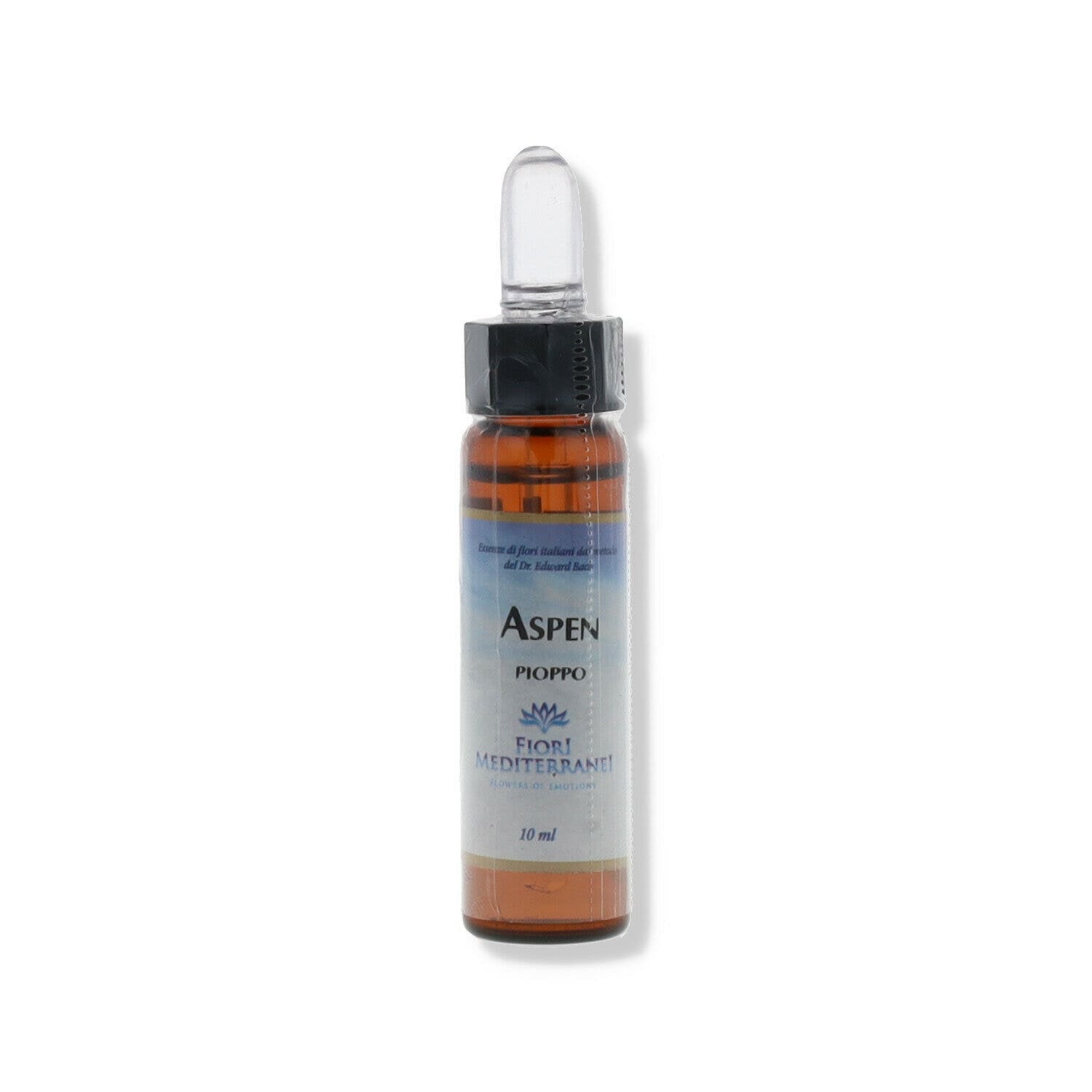 Aspen Fiori Mediterranei Gocce 10ml-1