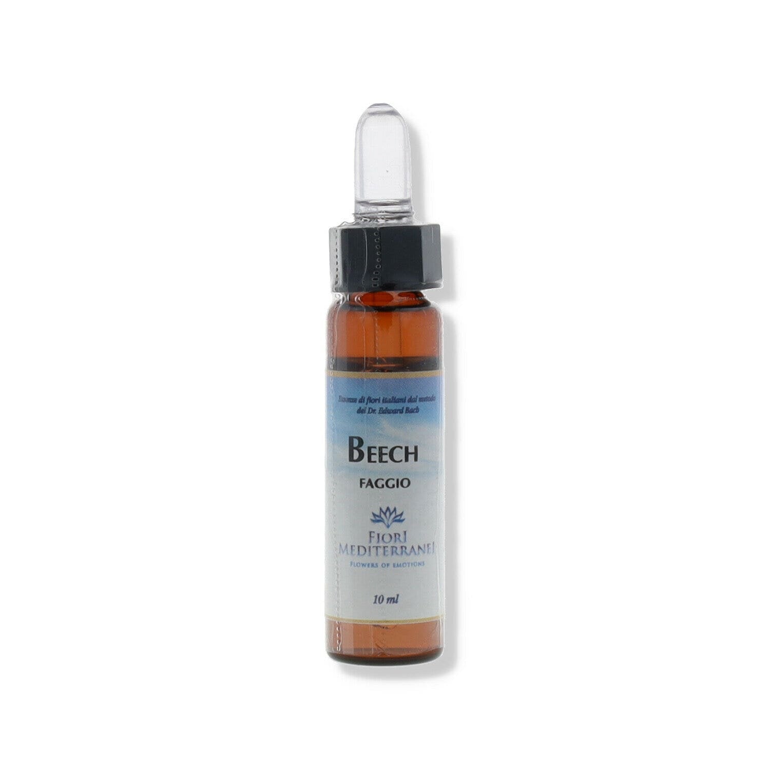 Beech Fiori Mediterranei Gocce 10ml-1