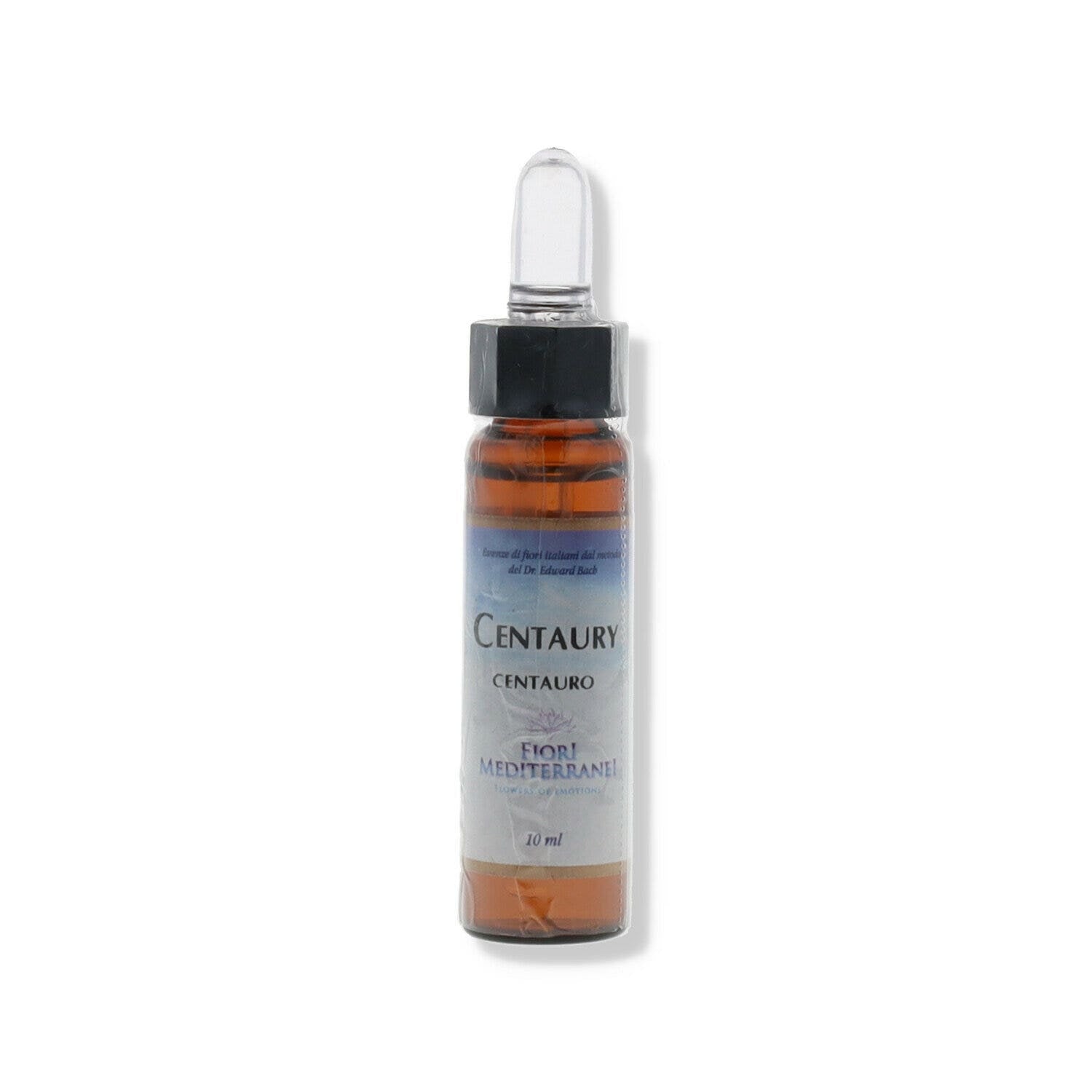 Centuary Fiori Mediterranei Gocce 10ml-1
