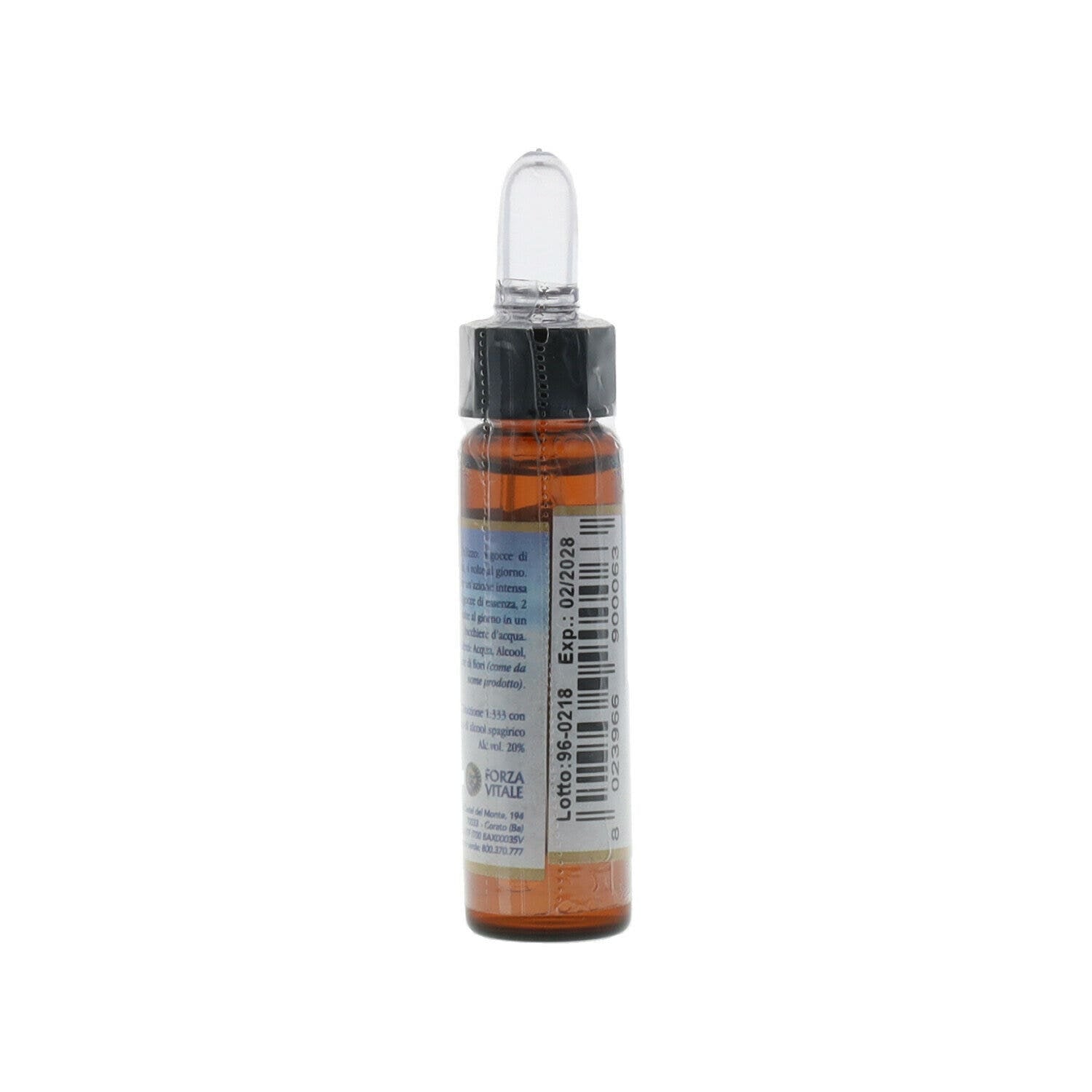 Cherry Plum Fiori Mediterranei Gocce 10ml-2
