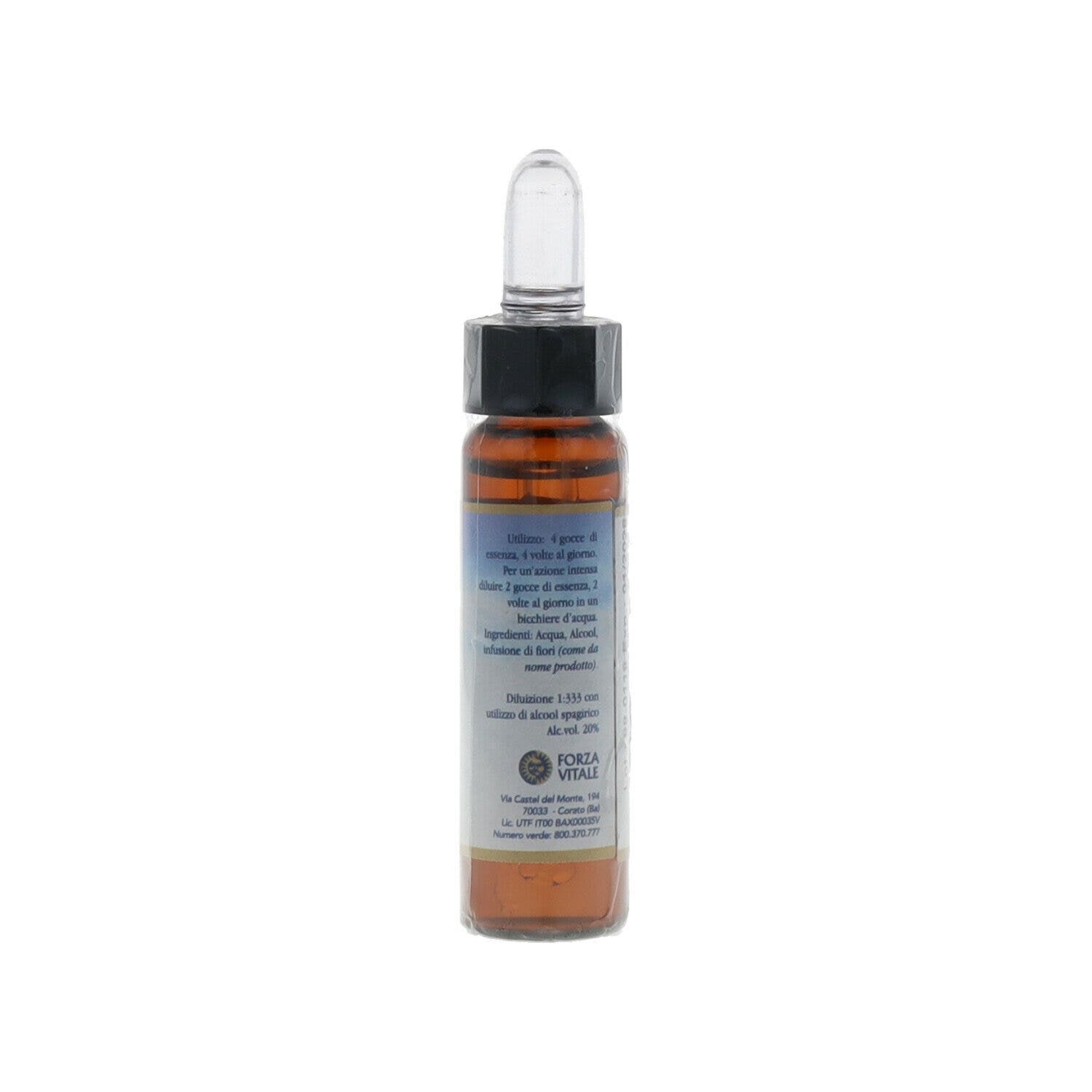 Chicory Fiori Mediterranei Gocce 10ml-2
