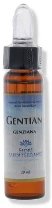 GENTIAN FIORI MEDITER 10ML-1