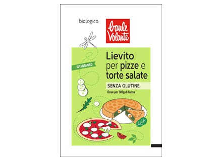 Lievito Pizze Torte Salate 54g-3