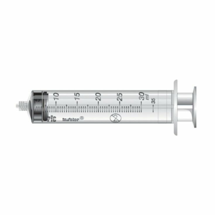 Siringa Pic Monouso Sterile Luer Lock 20ml 1 Pezzo-1