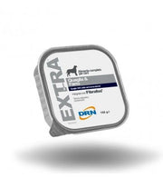 Drn Extra Quaglia E Farro Cibo Umido Cani Adulti Vaschetta 150g-2